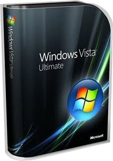 Vista ultimate SP3 highly compressed in only 1.3 MB