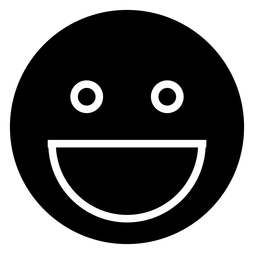 Free Free Smiley Symbol Svg 516 SVG PNG EPS DXF File