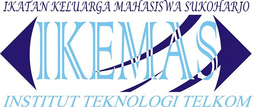 IKEMAS IT Telkom