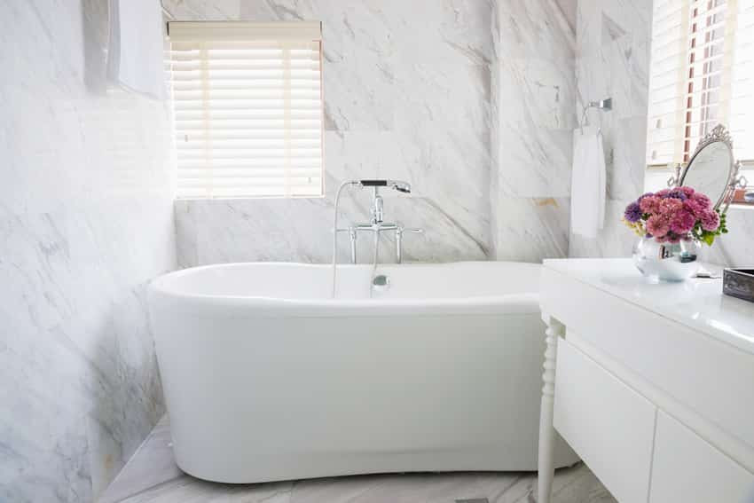 Bathroom Ideas for Small Spaces - Designing Idea