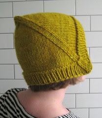 Gaussian Hat Pattern