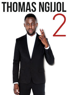 Thomas Ngijol - 2