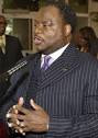 Bishop EDDIE LONG, yes More Bad News… : ThyBlackMan.