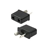 US To Australia Wall Plug Adapter
