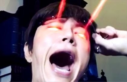 Gacktさん目からビームｗｗｗｗｗｗｗ V系まとめ速報