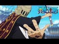 [最も選択された] ワンピース ロー アニメ 330973-ワンピース ロー ホーキンス アニメ
