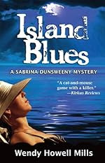 Island Blues by Wendy Howell Mills