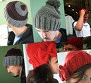 BOOM BASIC BEANIE MOZAIQUE_klein