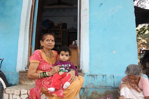 The Kathiawaris of Bandra shot by Nerjis Asif Shakir 2 year old by firoze shakir photographerno1