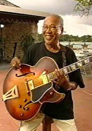 ernest ranglin character