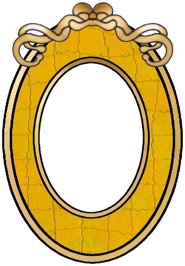 Oval Clipart | Free download on ClipArtMag
