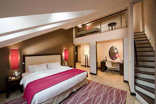 Your dream bedroom Your dream bedroom