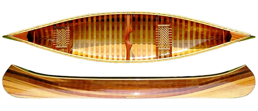 canoe repair | Playing With Boats