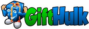 GiftHulk Earning Rewards The EZ Way