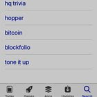 TRENDING IN APPSTORE