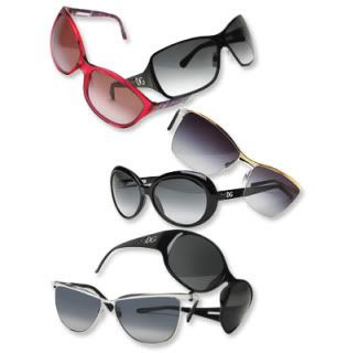 Madonna,D&G Shades