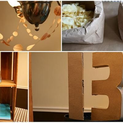 Thirteenth Birthday Party Ideas on Scavenger Hunt Party  13th Birthday Party Ideas    Craft Ideas