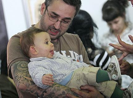 Our shop will remain open during Hell City Tattoo fest. hellcity