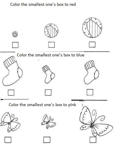  craftsactvities and worksheets for preschooltoddler and kindergarten