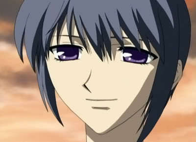 Rate the Character: Yuki Sohma Poll Results - Fruits Basket - Fanpop