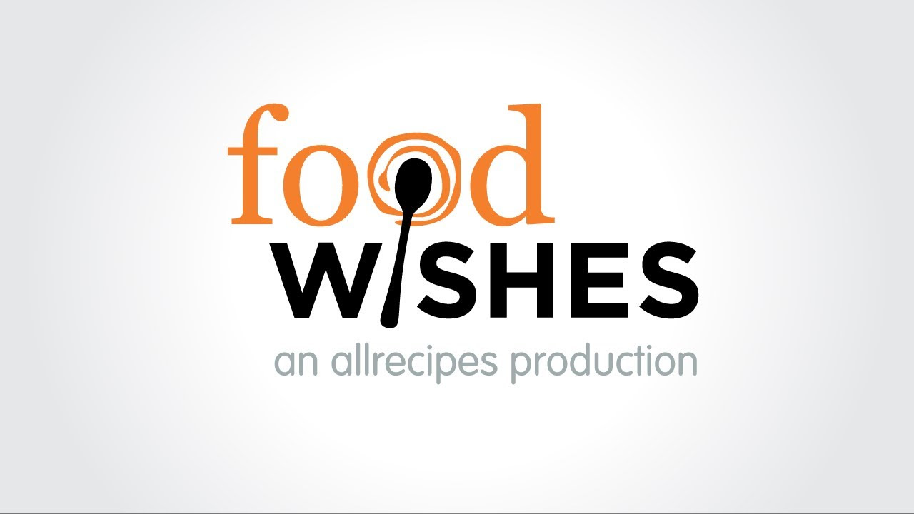Welcome to Food Wishes! - YouTube