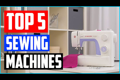23+ Portable Sewing Machine