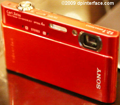 Camera Reviews on Sony Cyber Shot T900 Review     Dp Interface   Dp Interface