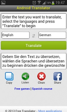 Free Translate-2