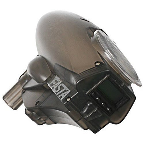 Spyder Paintball Fasta 18-volt LCD Electronic Loader