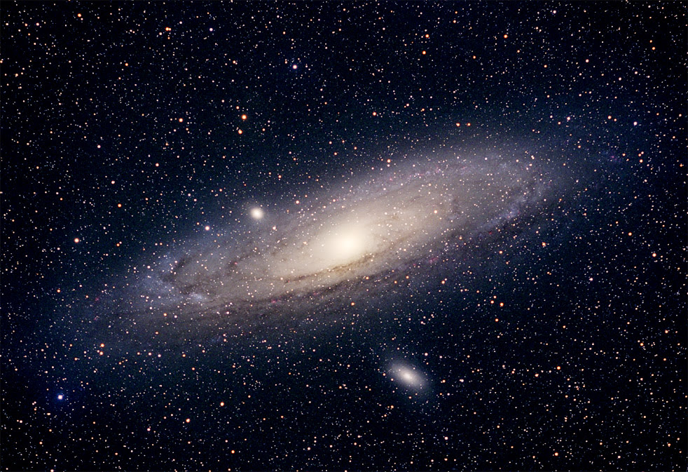 Top 3 Types of Galaxies 982 x 673 · 325 kB · jpeg