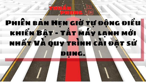 Giới thiệu Phiên bản Hẹn giờ mới nhất, dễ sử dụng và mang lại hiệu quả tối ưu nhất.