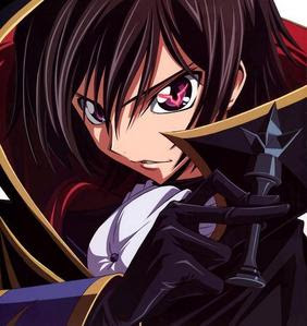 Code Geass On What Episode Did Lelouch Say The Only Ones Who Should Kill Are Those Who Are Prepared To Be Killed The Anime Trivia Quiz Fanpop