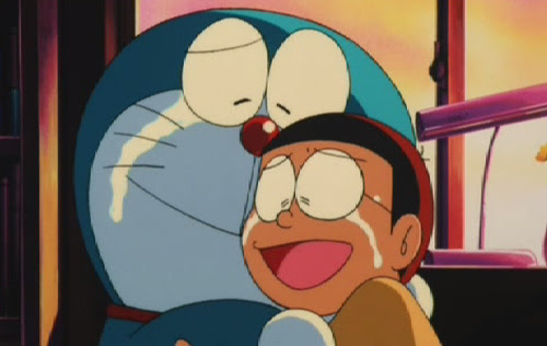 帰ってきたドラえもん って何度見ても泣ける あぼかどブログ