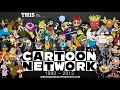 [コンプリート！] カートゥーンネットワーク ディズニー アニメ キャラクター 297599