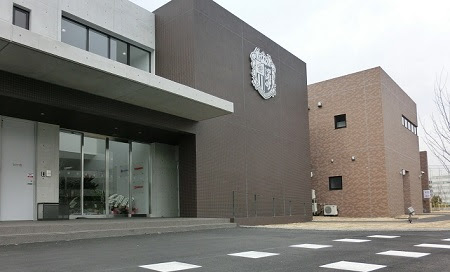 これは 命知らずな冒険なのか セレッソの森ツアー が開催されるそうです ビ グルとサッカー セレッソ大阪 応援日記