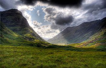 glencoe travel guide  wikivoyage