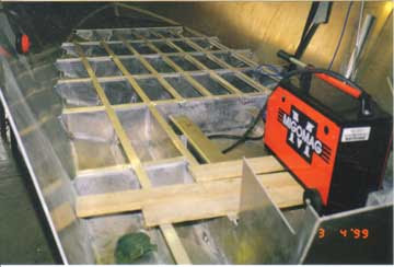 aluminum boat building supplies why choose aluminum
