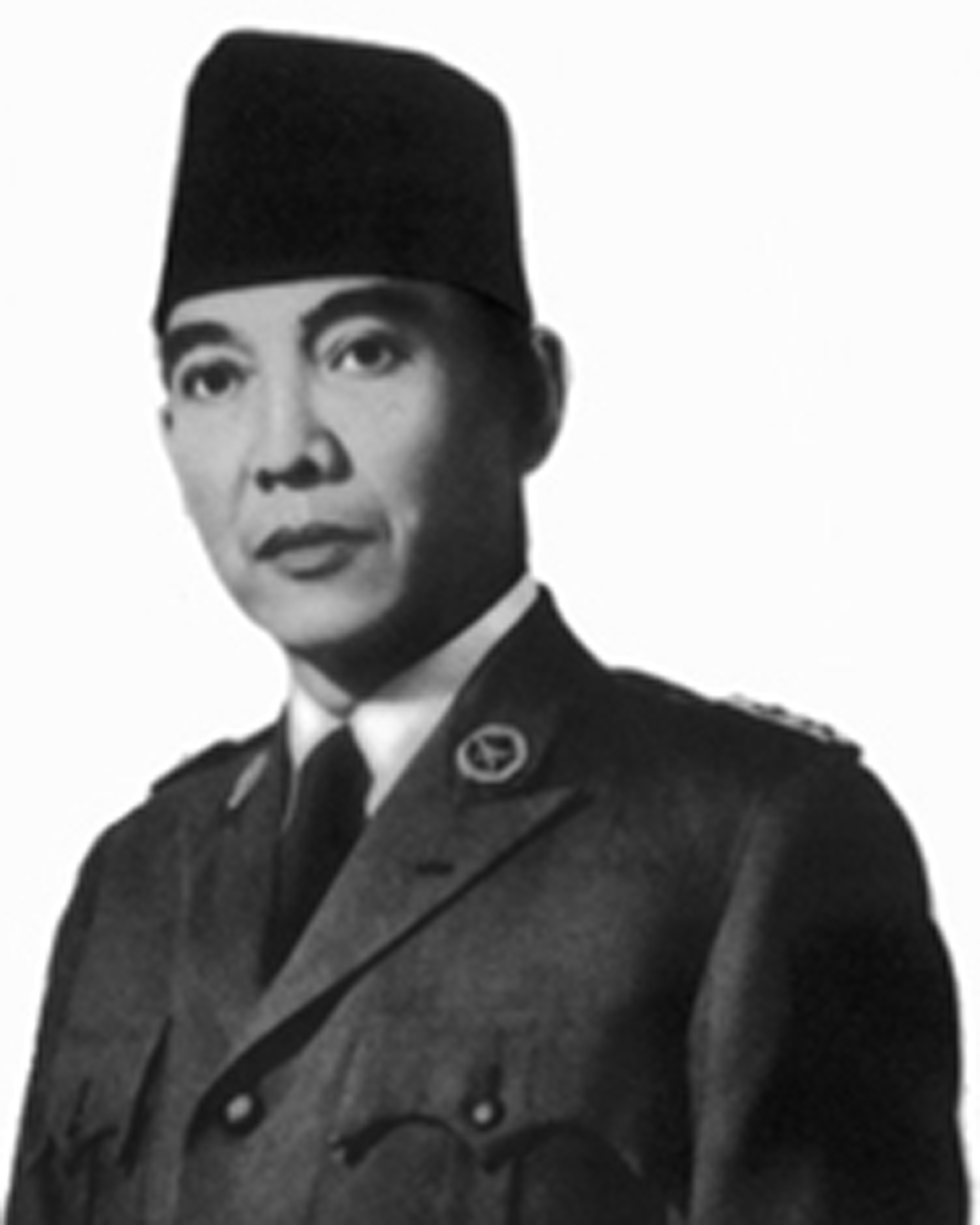Kisah Pilu Ir. Soekarno