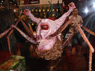 The Thing
