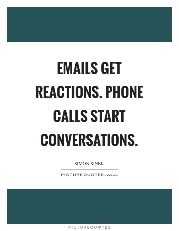 Phone Calls Quotes & Sayings | Phone Calls Picture Quotes