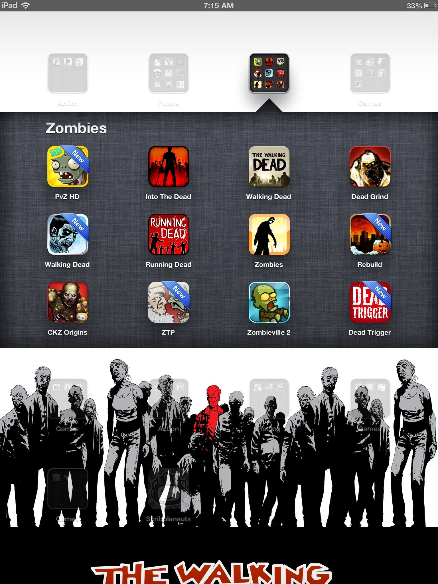 Zombie Games Updated For Ios My Favorite Zombie Games As Well As 5 New Favorites Mentioned By You Redditors Let This Serve As The Best Post To List And Discuss Zombie Games