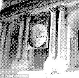 New York Public Library through the Game Boy Camera