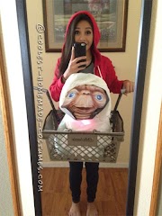 26+ At Home Easy Halloween Costumes