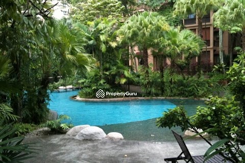 kampung warisan condominium