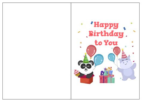 Webcards are available in two sizes: printable birthday cards foldable for mom simple coloring pages for