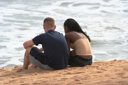 HIVAIDS Posting - Domestic Parntering