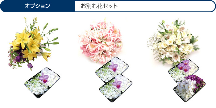 直葬プラン 火葬のみで故人をお見送りする葬儀プラン 真心の葬儀 富士の華