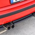 Secret BMW M354