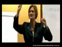 Speakers - Vocal Psychology and Vocal Intelligence with Louise Mahler