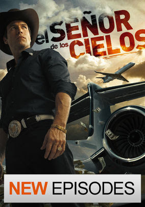 El Señor de los Cielos - Season 3